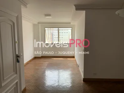 Apartamento com 3 Quartos à venda, 100m² no Vila Uberabinha, São Paulo