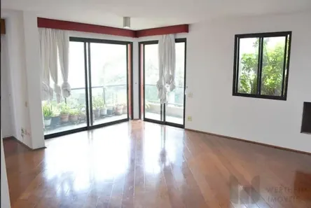 Apartamento com 3 Quartos à venda, 140m² no Higienópolis, São Paulo