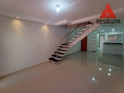Casa com 3 Quartos para alugar, 105m² no Jardim Terramérica II, Americana