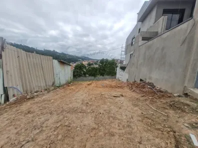 Lote/Terreno à venda, 150m² no Villas do Jaguari, Santana de Parnaíba