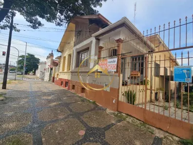 Prédio Comercial com 3 Quartos à venda, 144m² no Botafogo, Campinas