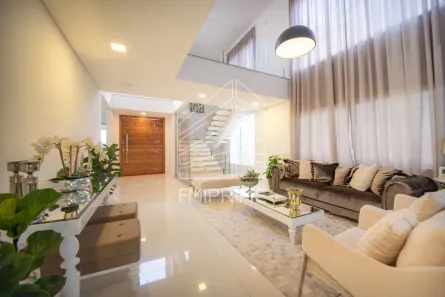 Casa de Condomínio com 4 Quartos à venda, 415m² no Adalgisa, Osasco