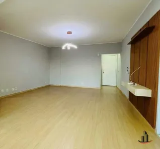 Apartamento com 3 Quartos à venda, 92m² no São Benedito, Uberaba