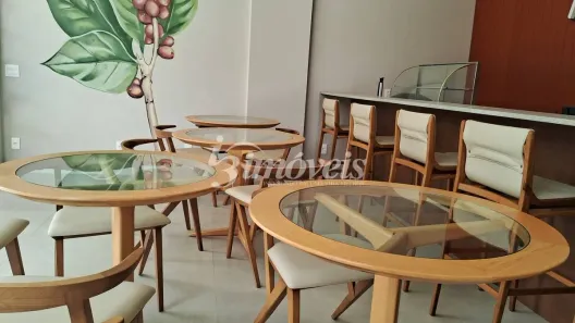 Ponto Comercial para alugar, 75m² no Praia Brava de Itajaí, Itajaí