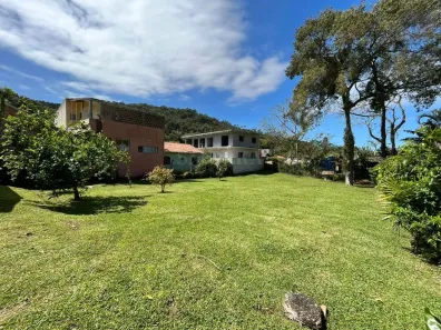 Lote/Terreno à venda, 1141m² no Jurerê, Florianópolis