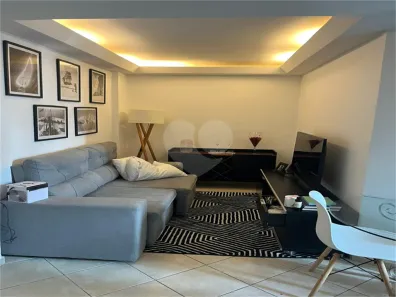Apartamento com 1 Quarto à venda, 35m² no Jardim Paulista, São Paulo