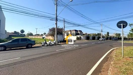 Lote/Terreno para venda ou aluguel, 1586m² no Jardim Moysés Miguel Haddad, São José do Rio Preto