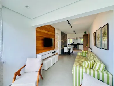 Apartamento com 2 Quartos à venda, 60m² no Riviera, Bertioga