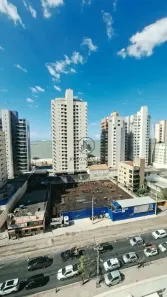 Apartamento com 3 Quartos à venda, 76m² no Praia de Itaparica, Vila Velha