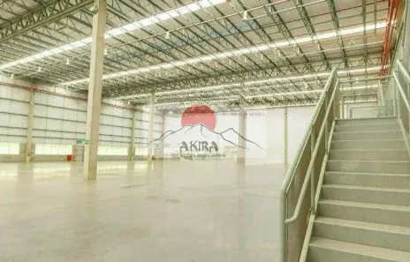 Galpão/Depósito/Armazém para alugar, 2649m² no Jardim Santa Cecília, Barueri