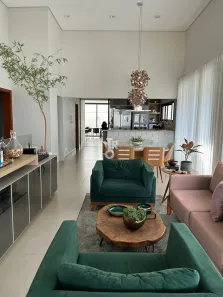 Casa com 3 Quartos à venda, 305m² no Loteamento Residencial e Comercial Horto Florestal, Jundiaí