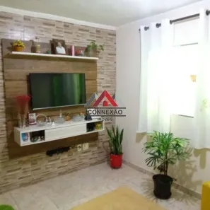 Sobrado com 4 Quartos à venda, 211m² no Jardim Nova Poá, Poá