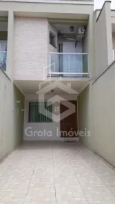 Sobrado com 3 Quartos à venda, 150m² no Jardim Triana, São Paulo