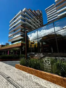Apartamento com 1 Quarto para alugar, 37m² no Batista Campos, Belém