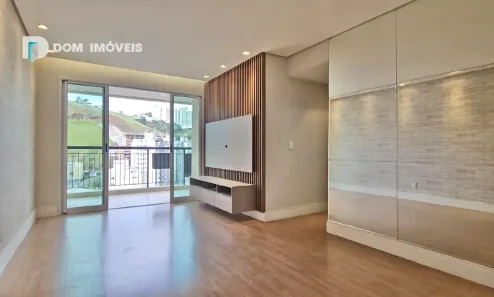 Apartamento com 2 Quartos à venda, 98m² no São Mateus, Juiz de Fora