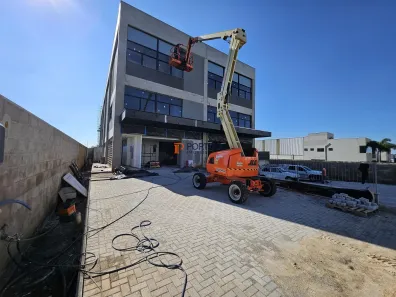 Galpão/Depósito/Armazém com 4 Quartos para alugar, 1020m² no Betel, Paulínia