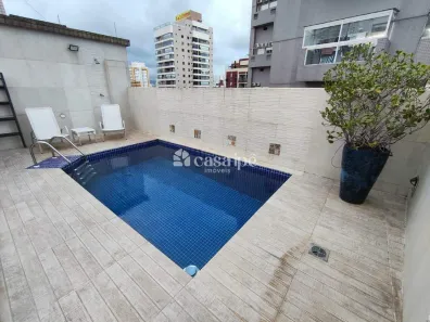 Cobertura com 3 Quartos à venda, 340m² no Pompéia, Santos