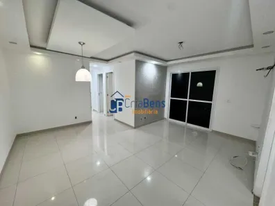 Apartamento com 3 Quartos para alugar, 77m² no Pilares, Rio de Janeiro