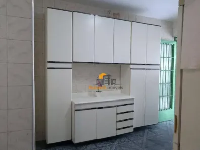 Casa com 5 Quartos à venda, 169m² no Conceição, Osasco
