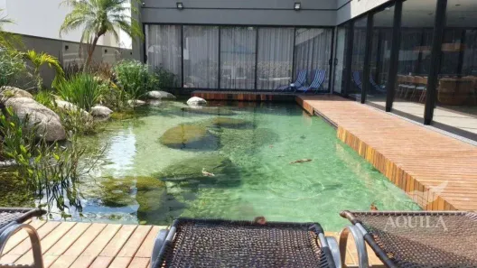 Casa de Condomínio com 5 Quartos à venda, 787m² no Jardim Residencial Saint Patrick, Sorocaba