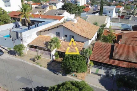Casa com 4 Quartos à venda, 257m² no Jardim Venturini, Jaguariúna