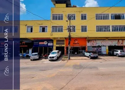 Apartamento com 4 Quartos para alugar, 200m² no Vale do Amanhecer, Igarapé