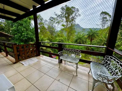 Casa de Condomínio com 3 Quartos à venda, 1200m² no Jacarepaguá, Rio de Janeiro