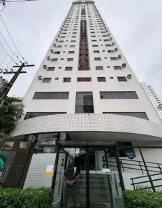 Apartamento com 2 Quartos para alugar, 60m² no Pedreira, Belém
