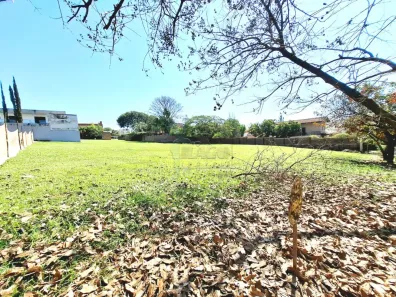 Lote/Terreno à venda, 1013m² no Royal Park, Ribeirão Preto