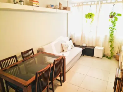 Apartamento com 1 Quarto à venda, 43m² no Consolação, São Paulo