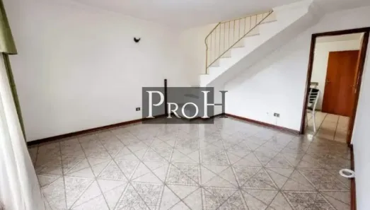 Sobrado com 3 Quartos à venda, 140m² no Olímpico, São Caetano do Sul