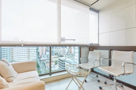 Sala Comercial para alugar, 36m² no Centro, Curitiba