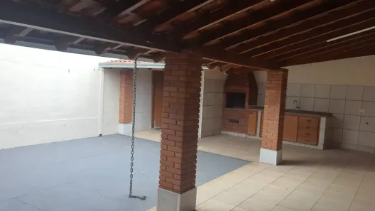 Casa com 3 Quartos à venda, 180m² no Jardim Nossa Senhora Aparecida, Neves Paulista