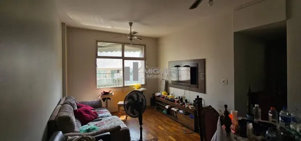 Apartamento com 3 Quartos à venda, 90m² no Vila Isabel, Rio de Janeiro
