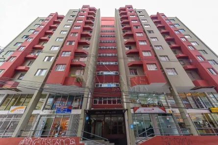 Sala Comercial à venda, 38m² no Centro, Curitiba