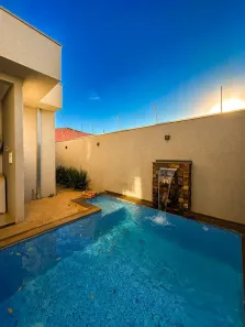 Casa com 3 Quartos à venda, 150m² no Bonfim Paulista, Ribeirão Preto