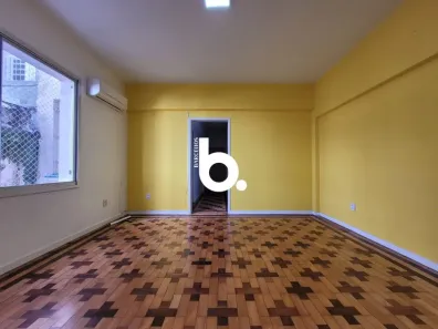 Apartamento com 2 Quartos para alugar, 61m² no Centro Histórico, Porto Alegre