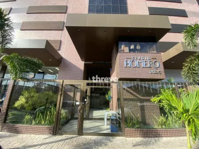 Apartamento com 1 Quarto para alugar, 60m² no São Cristóvão, Teresina