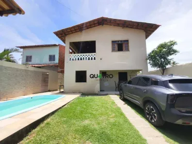 Casa com 5 Quartos à venda, 220m² no Jacaúna, Aquiraz