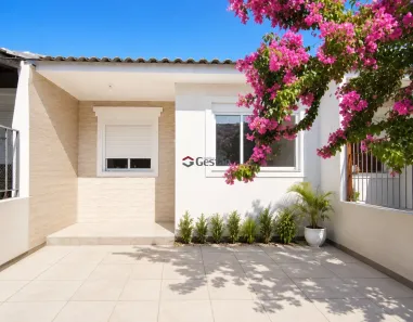 Sobrado com 2 Quartos à venda, 48m² no São José, Canoas