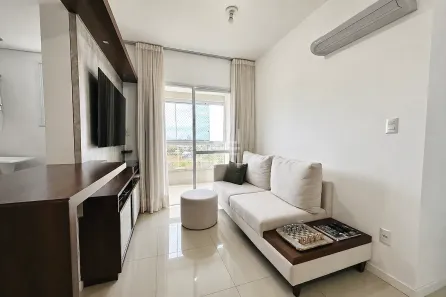 Apartamento com 2 Quartos à venda, 63m² no Pagani, Palhoça