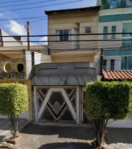 Casa com 3 Quartos à venda, 374m² no Jardim Las Vegas, Santo André