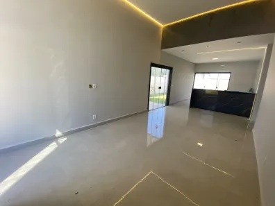 Casa de Condomínio com 3 Quartos à venda, 120m² no Cajueiros (Itaipuaçu), Maricá
