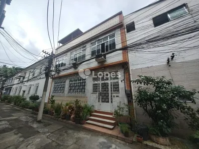 Casa com 3 Quartos à venda, 66m² no Vila Isabel, Rio de Janeiro