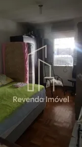 Casa com 2 Quartos à venda, 175m² no Vila Campo Grande, São Paulo