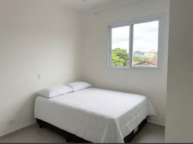 Kitnet com 2 Quartos à venda, 35m² no Cajuru, Curitiba