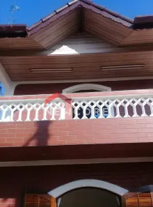 Sobrado com 4 Quartos à venda, 297m² no Parque Terra Nova II, São Bernardo do Campo