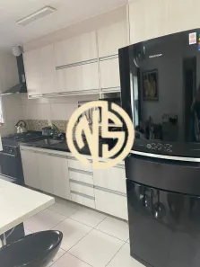 Apartamento com 1 Quarto à venda, 49m² no Campo Belo, São Paulo