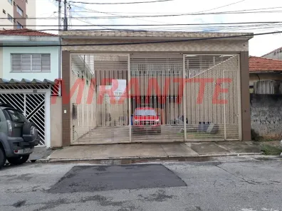 Imóvel Comercial à venda, 450m² no Vila Aurora (Zona Norte), São Paulo