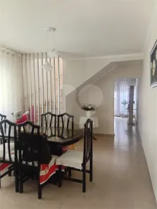 Sobrado com 3 Quartos à venda, 171m² no Vila Albertina, São Paulo